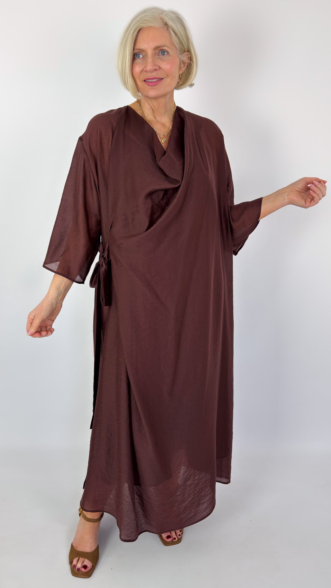 Opificio Neirami 44SG Dress Port