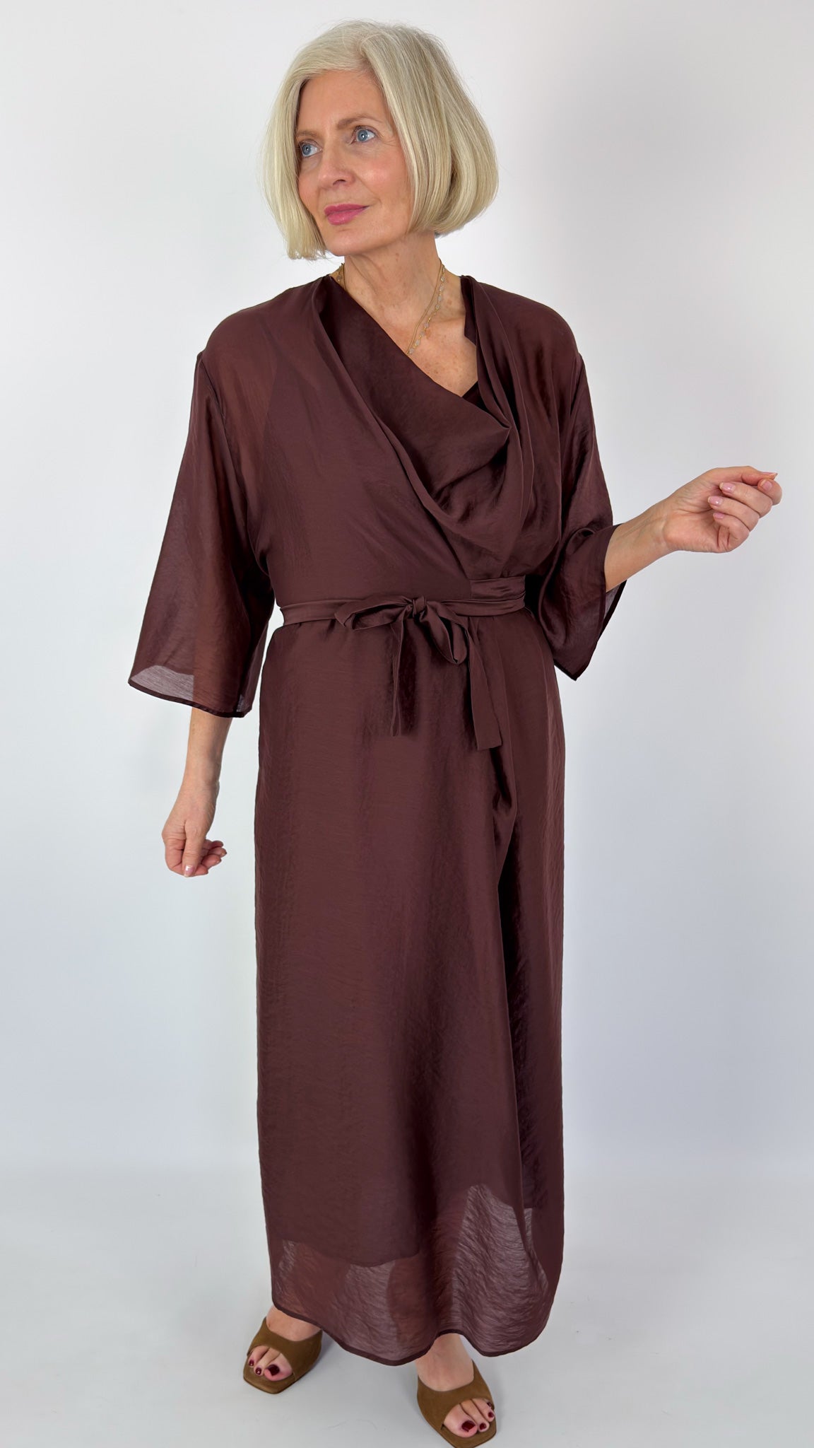 Opificio Neirami 44SG Dress Port