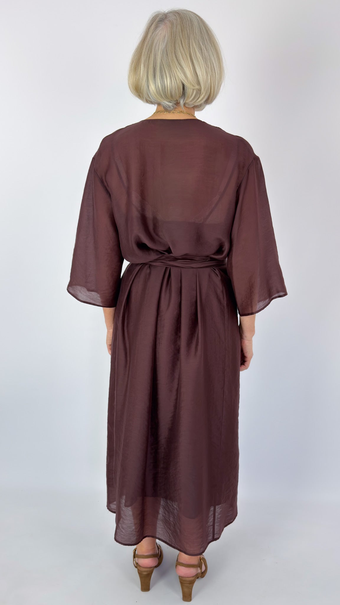 Opificio Neirami 44SG Dress Port