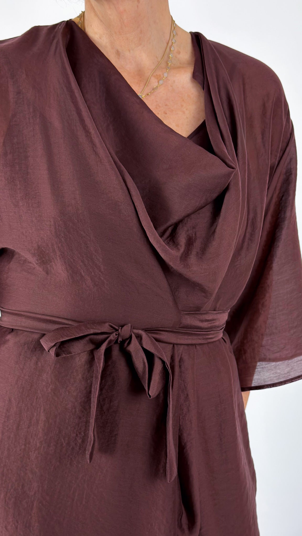 Opificio Neirami 44SG Dress Port