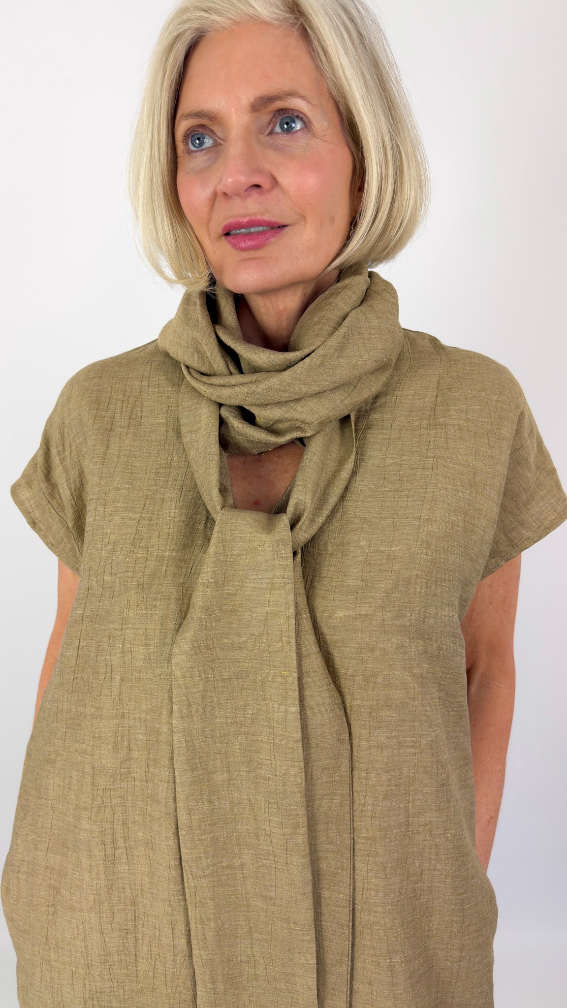 Opificio Neirami 57DM Dress Desert