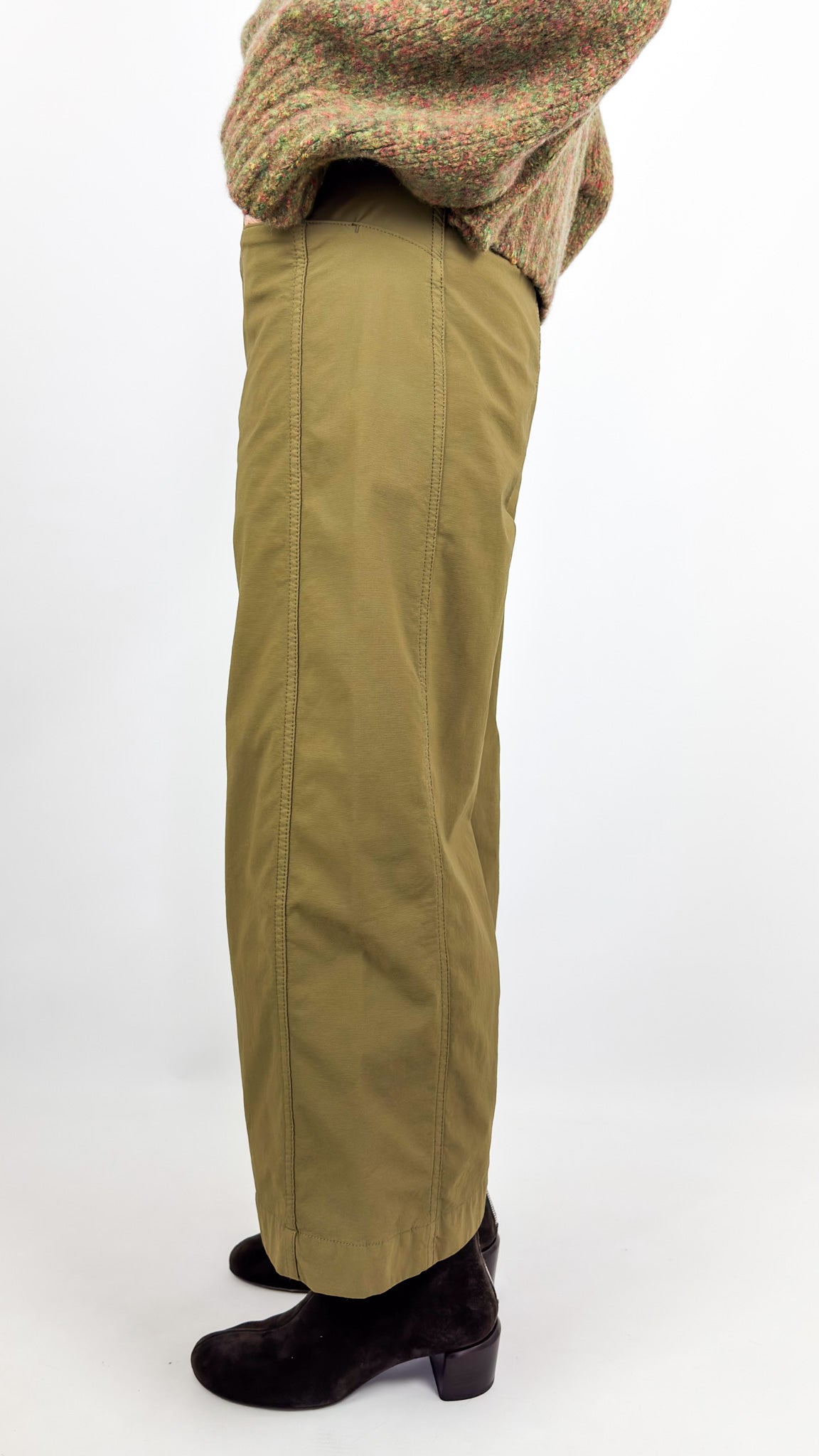 Annette Görtz Nero Trousers Olive