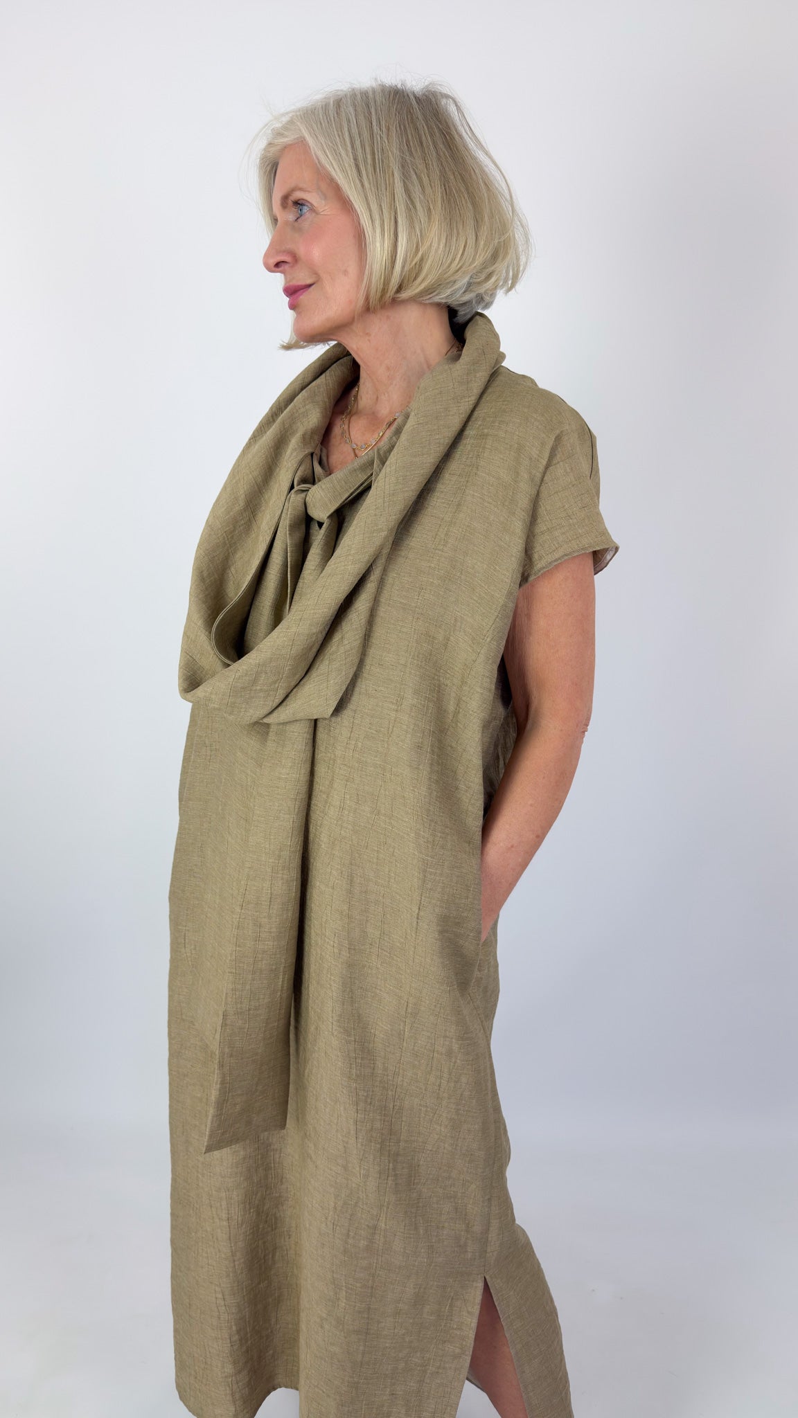 Opificio Neirami 57DM Dress Desert