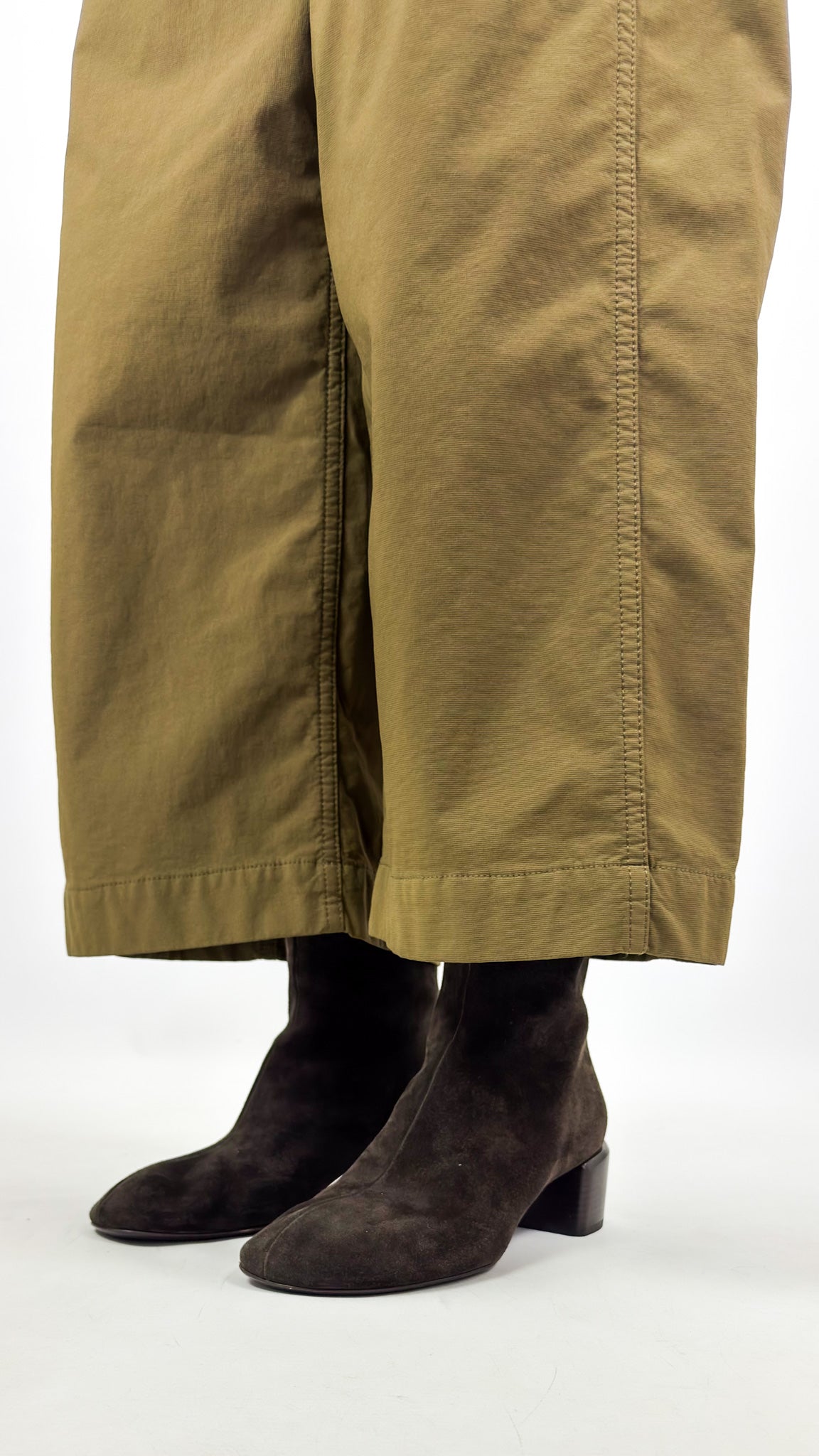 Annette Görtz Nero Trousers Olive