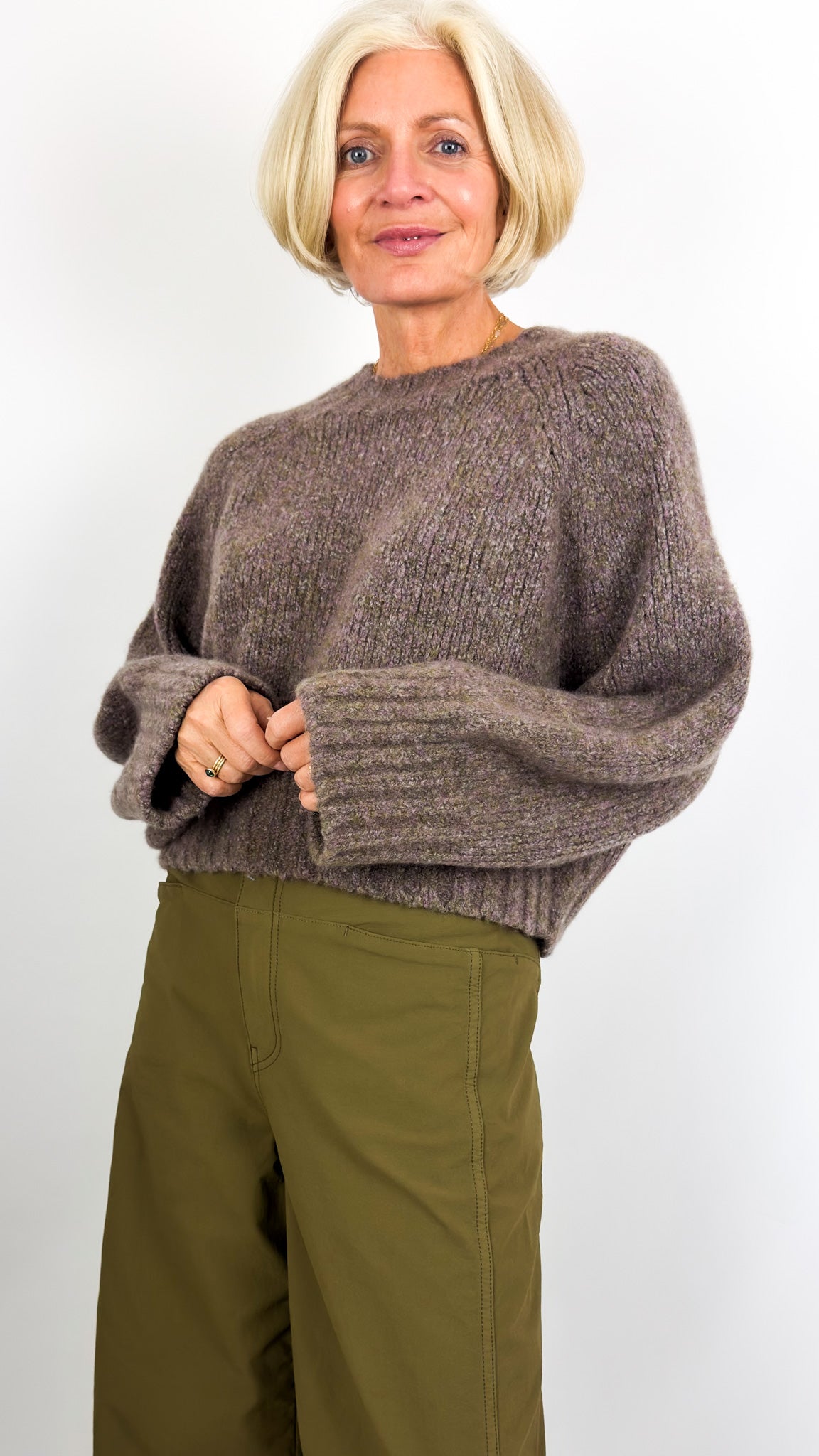 Annette Görtz Ella Jumper Lilac