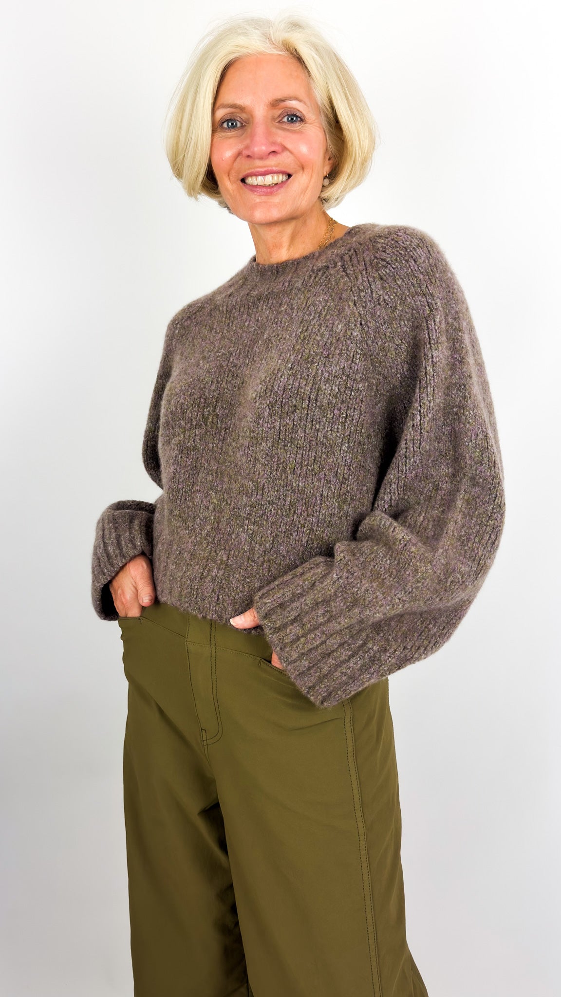 Annette Görtz Ella Jumper Lilac