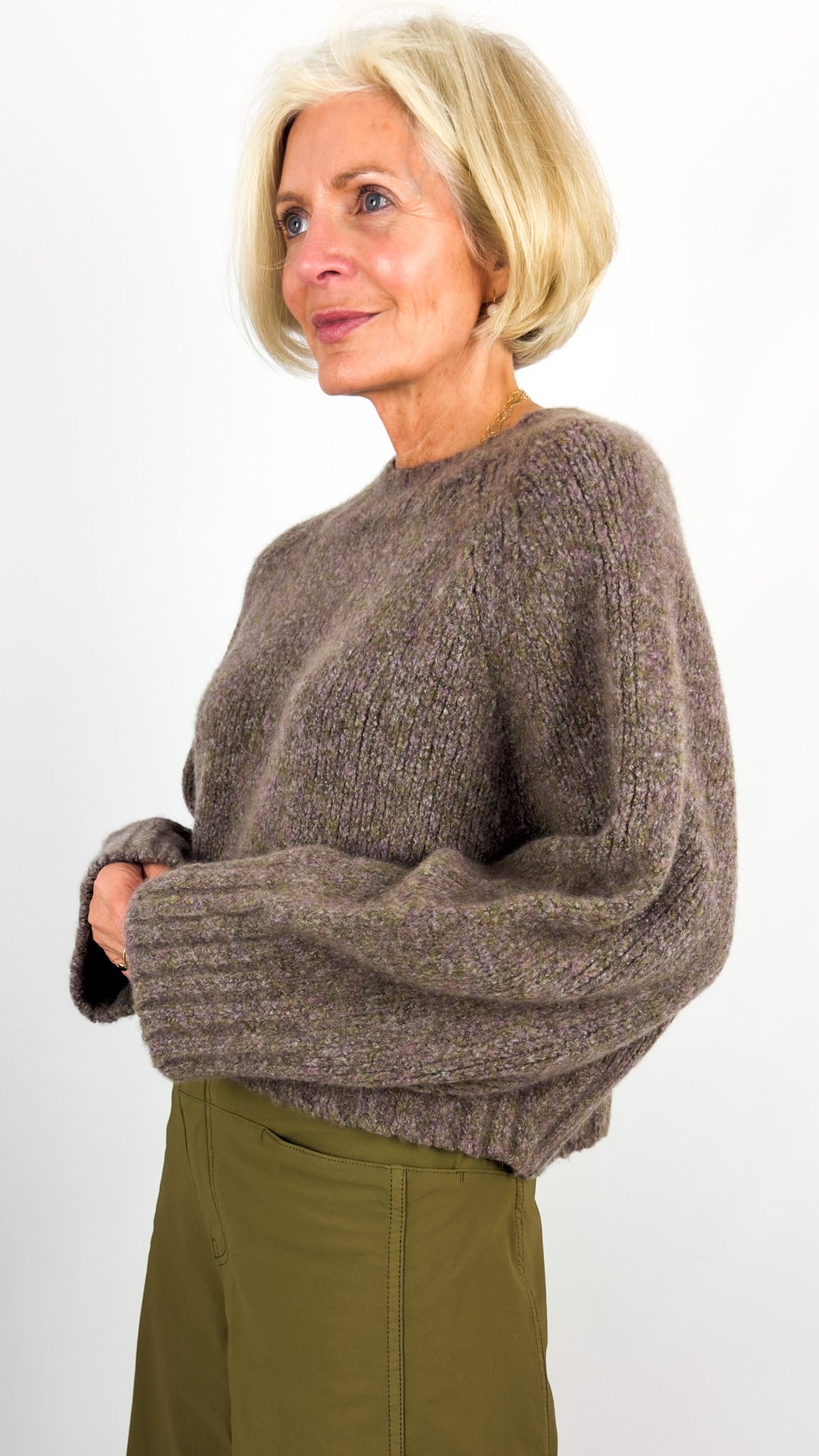 Annette Görtz Ella Jumper Lilac