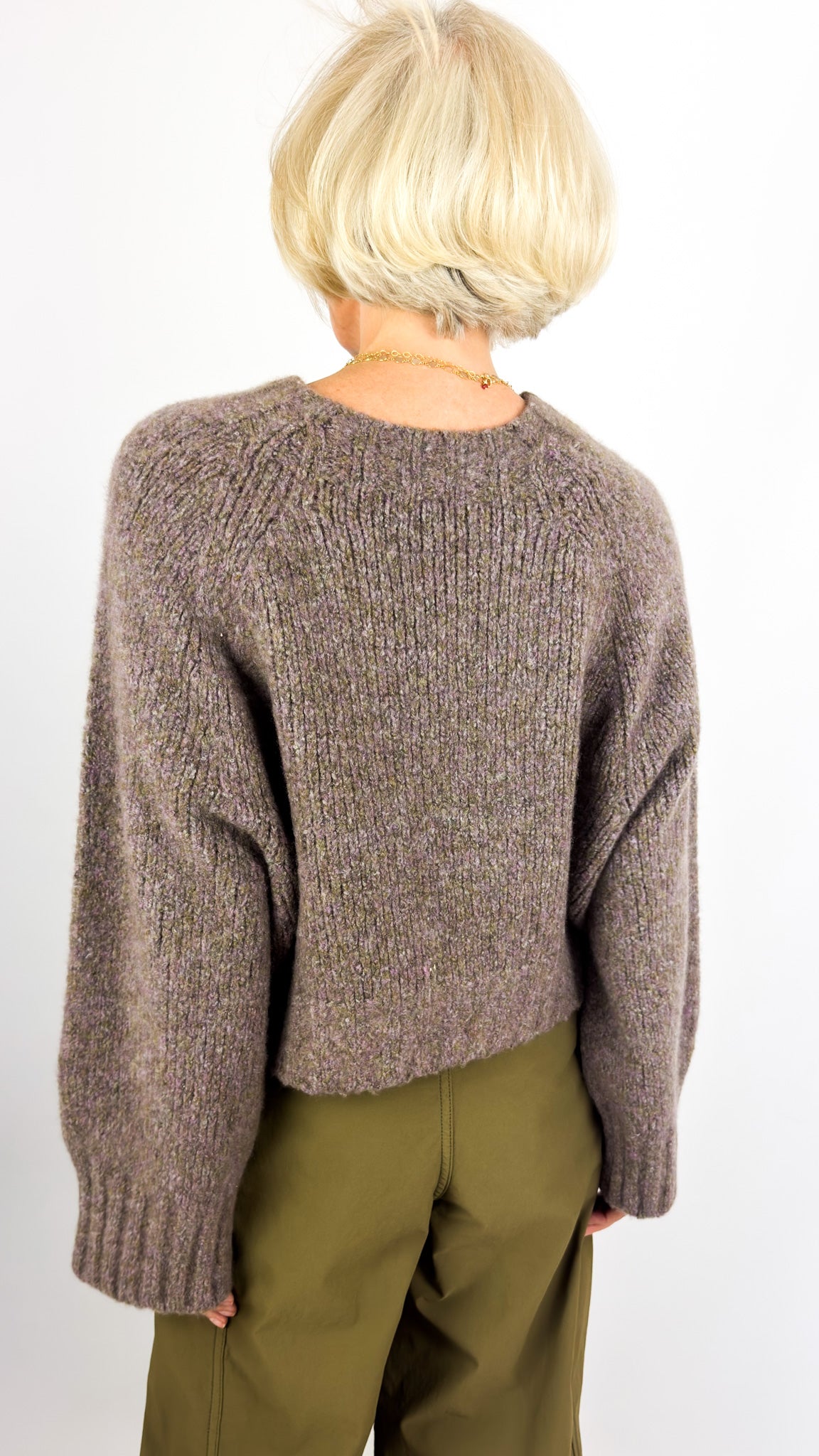 Annette Görtz Ella Jumper Lilac
