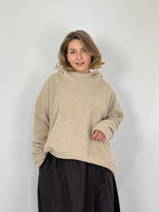 Privatsachen Mövenass Jumper Gefühl