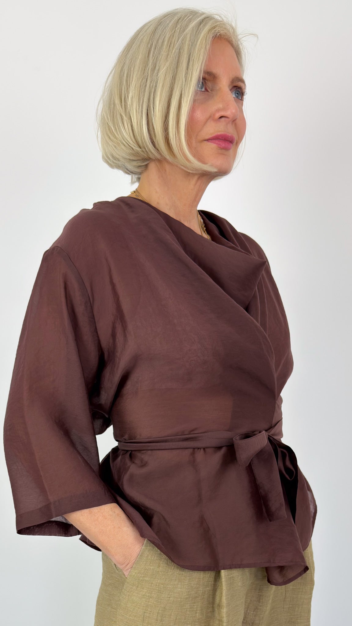 Opificio Neirami 52SG Shirt Port