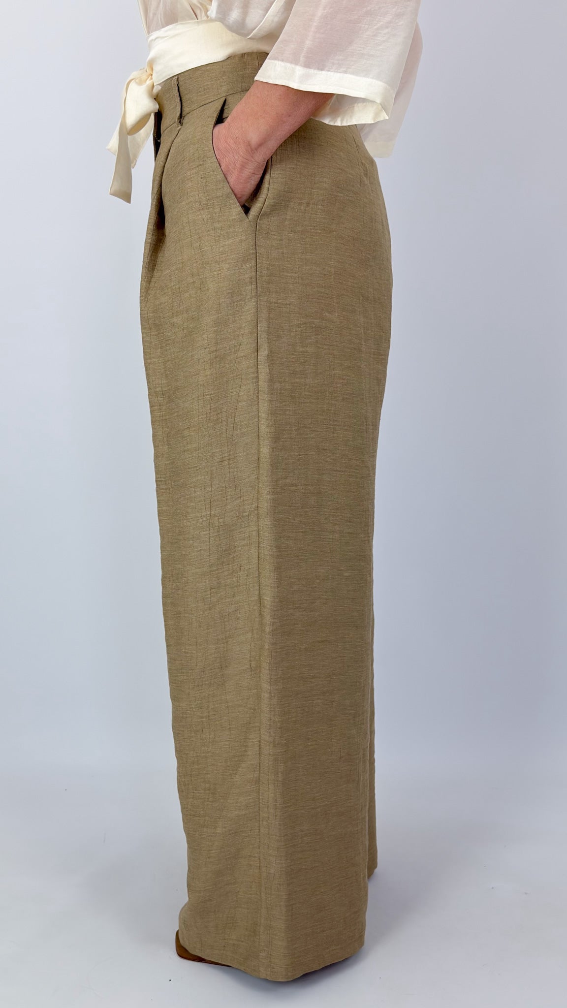Opificio Neirami 56DM Trousers