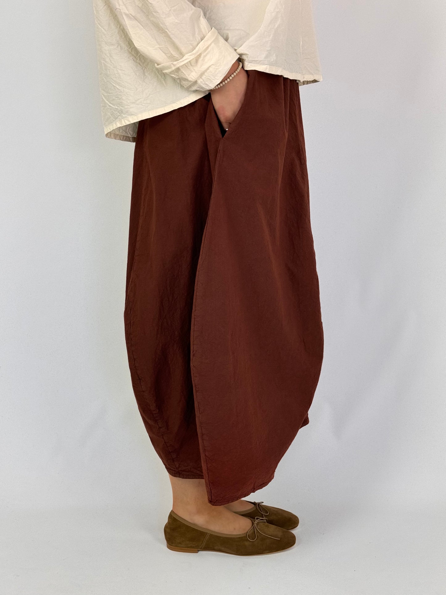 Privatsachen Seligeh Skirt Mudcloth