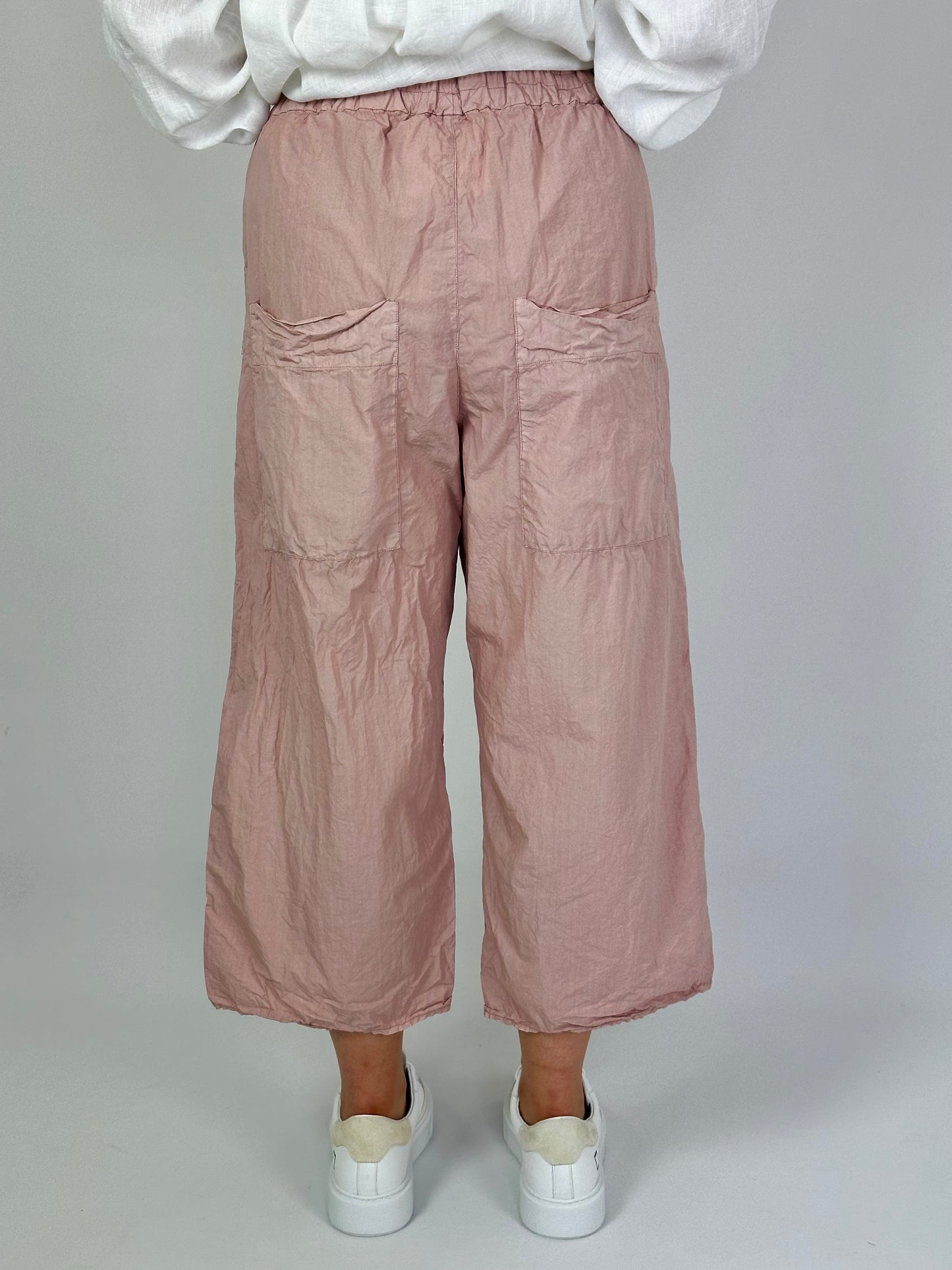 Album TC Trousers Petal Pink