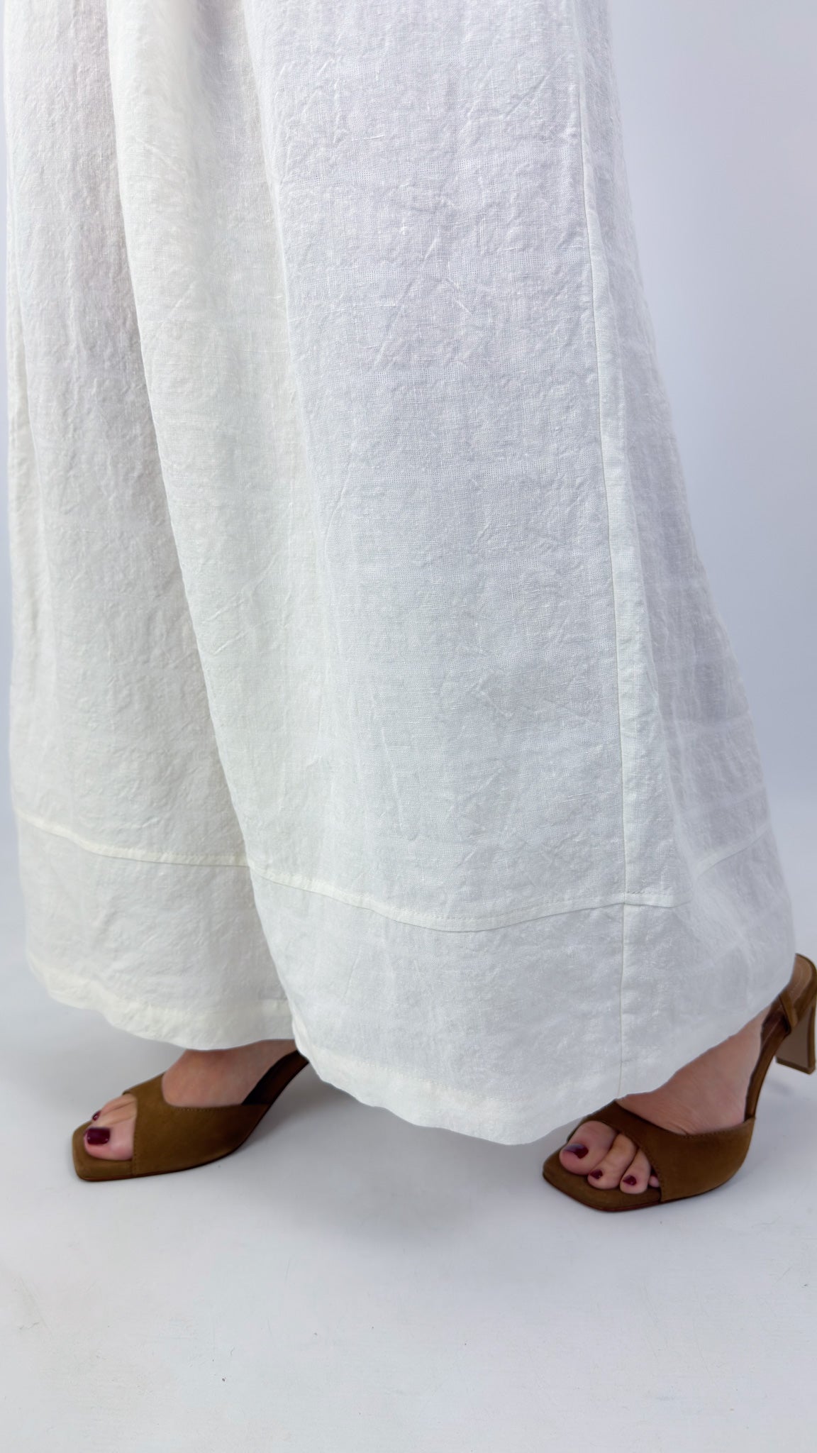 Neirami 204LN Trousers Allume