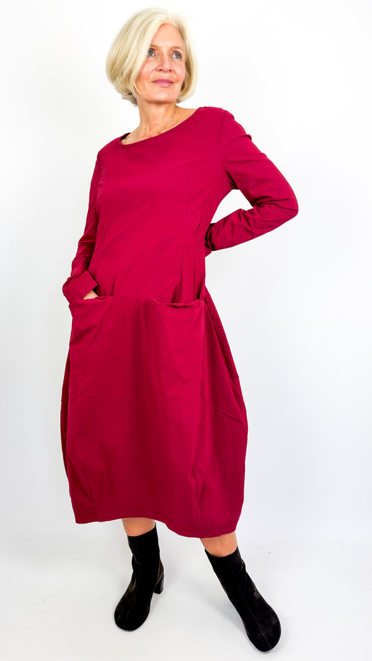 Rundholz Black Label 0914 Dress Lava