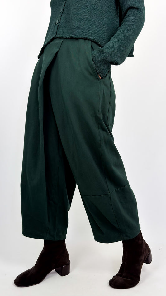 Rundholz Black Label 0102 Trousers Forest