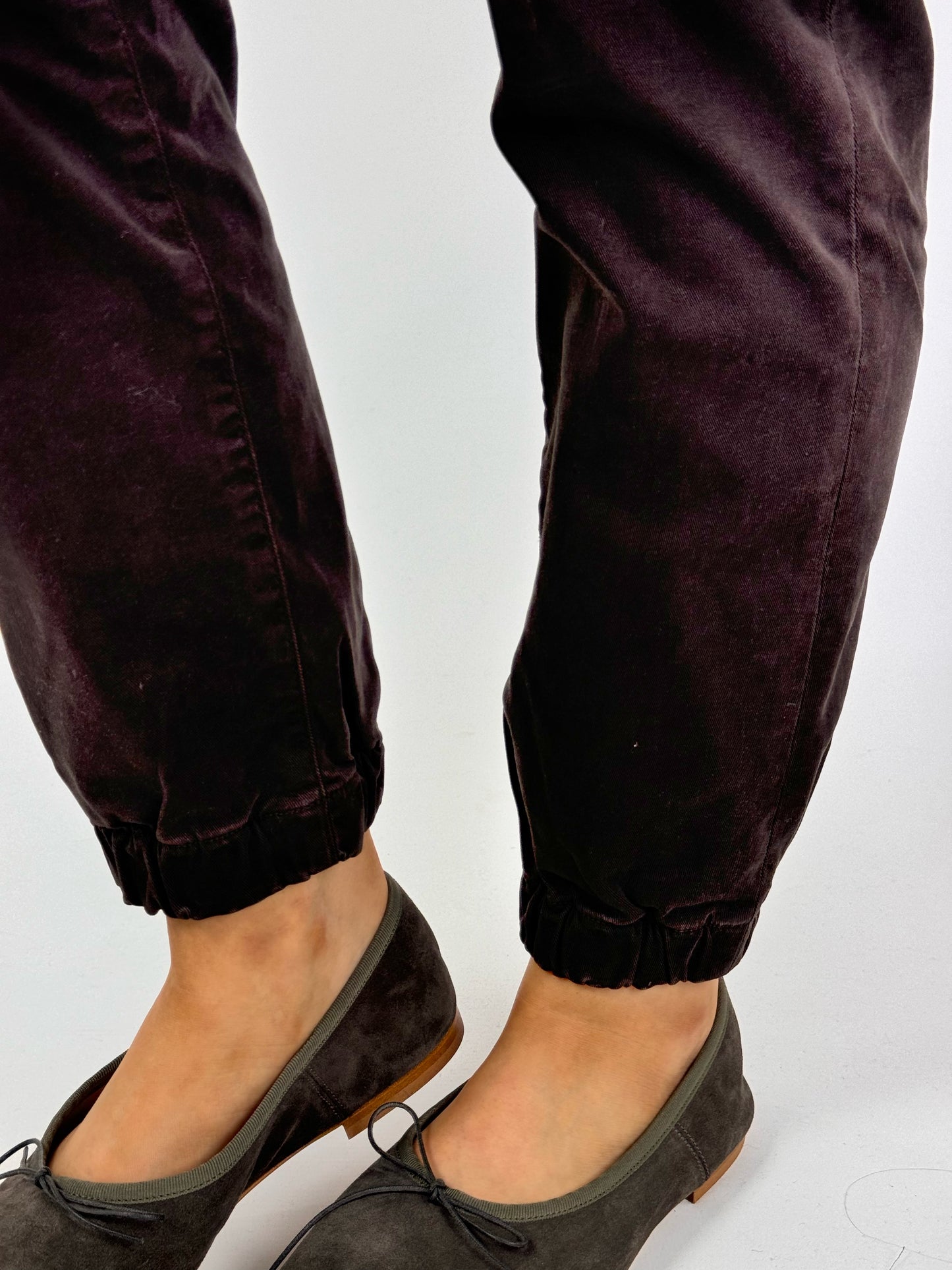 Islow Lucia Trousers Brown