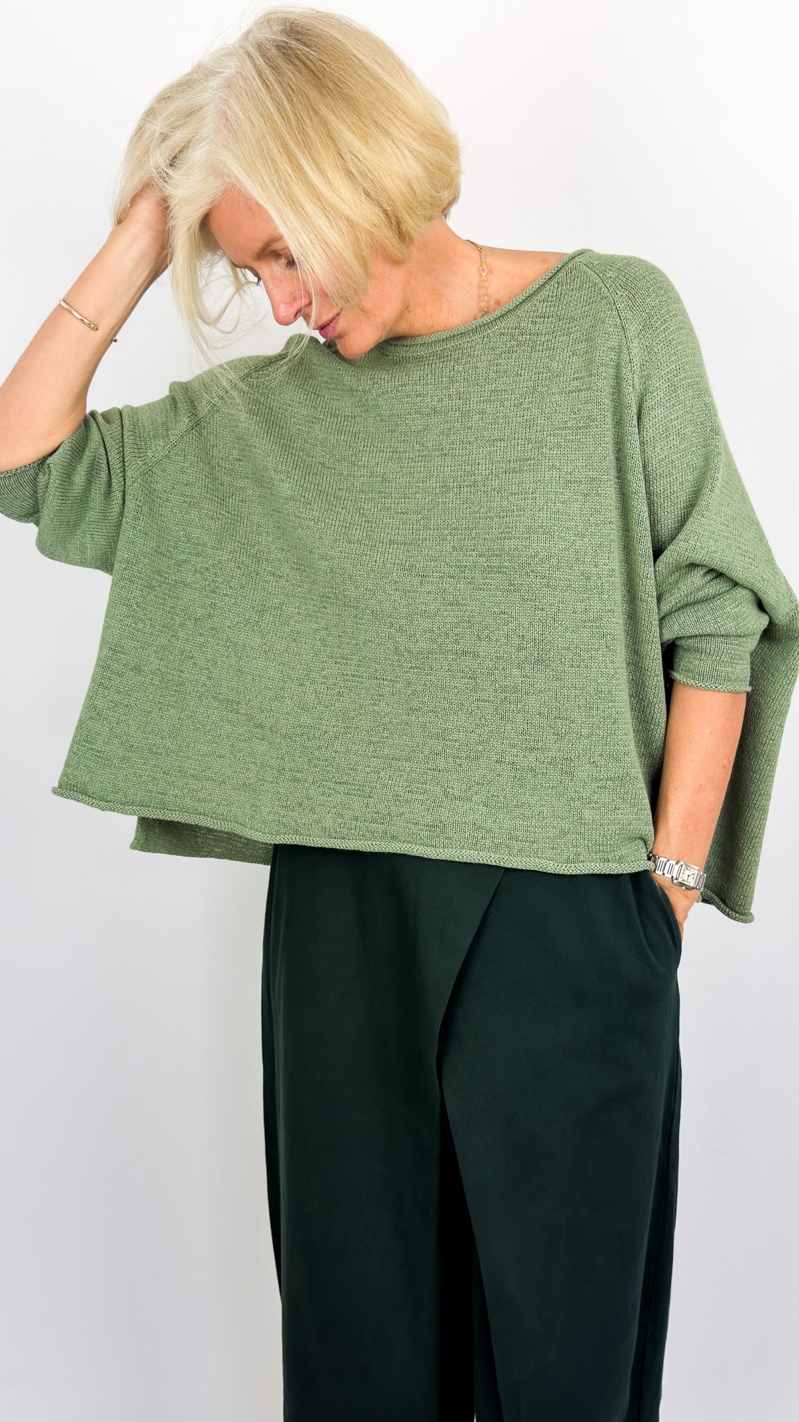 Rundholz Black Label 0713 Jumper Park