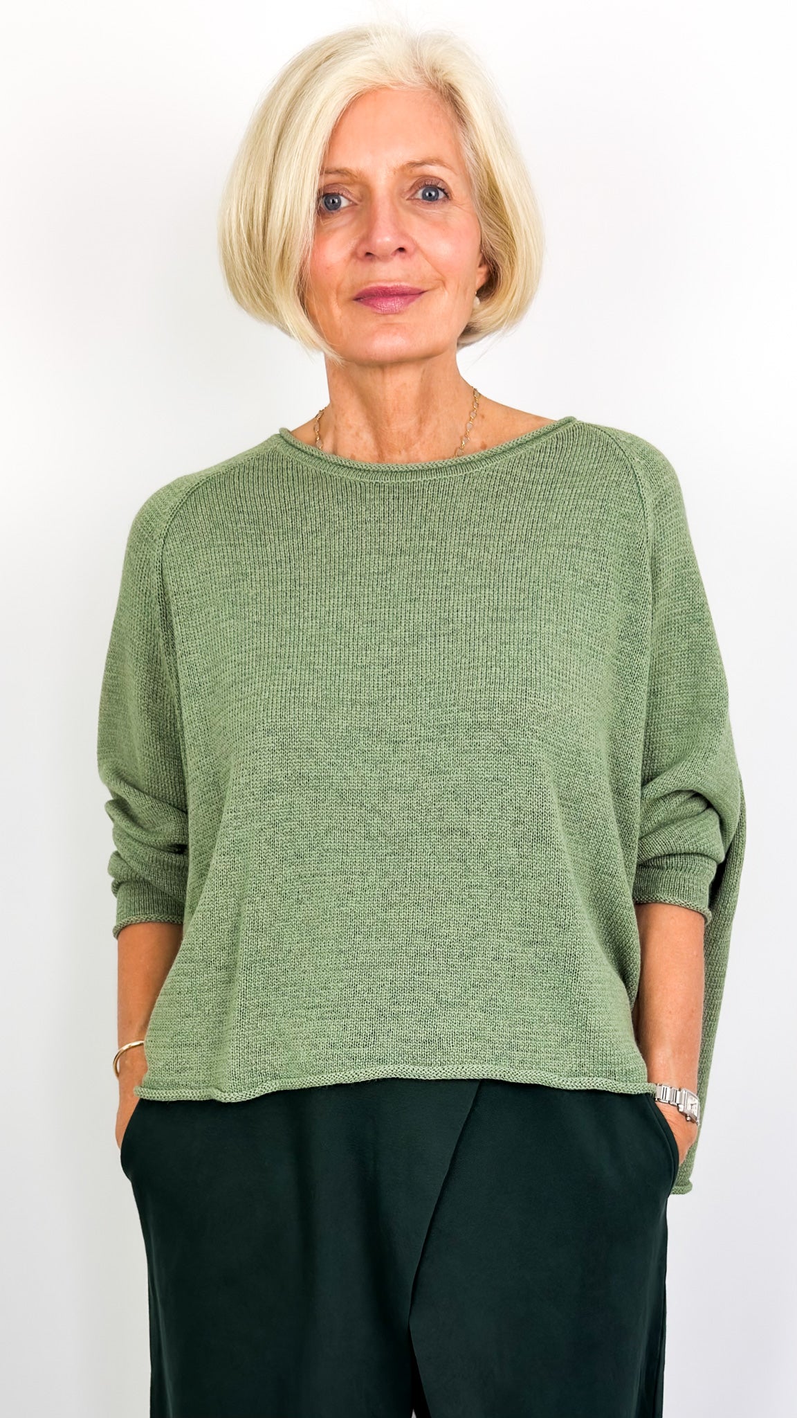 Rundholz Black Label 0713 Jumper Park