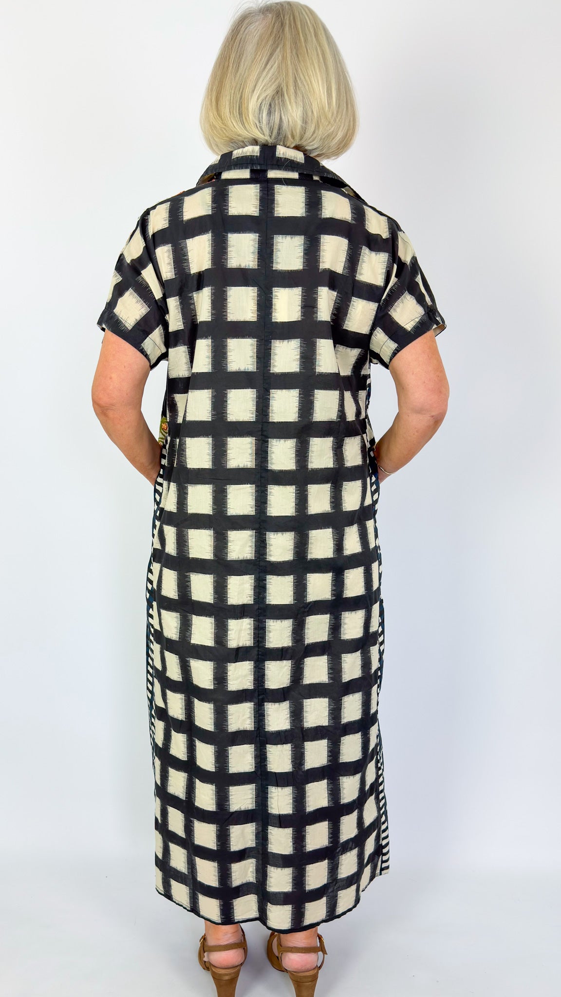 Stella Forest Flora Dress Multi