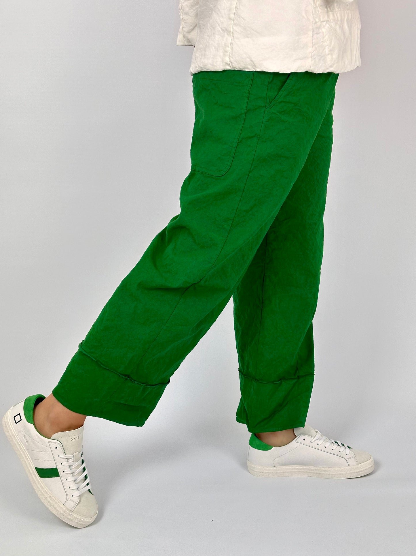 AQM 106 Trousers Abete