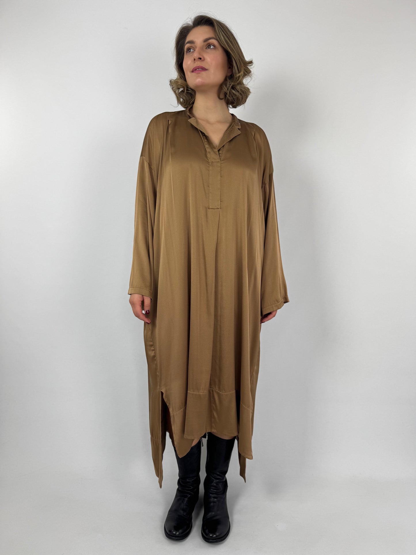 Tandem 5104 Dress Camel