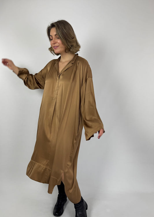 Tandem 5104 Dress Camel
