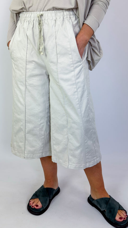 Privatsachen Trashless Trousers Gefühl