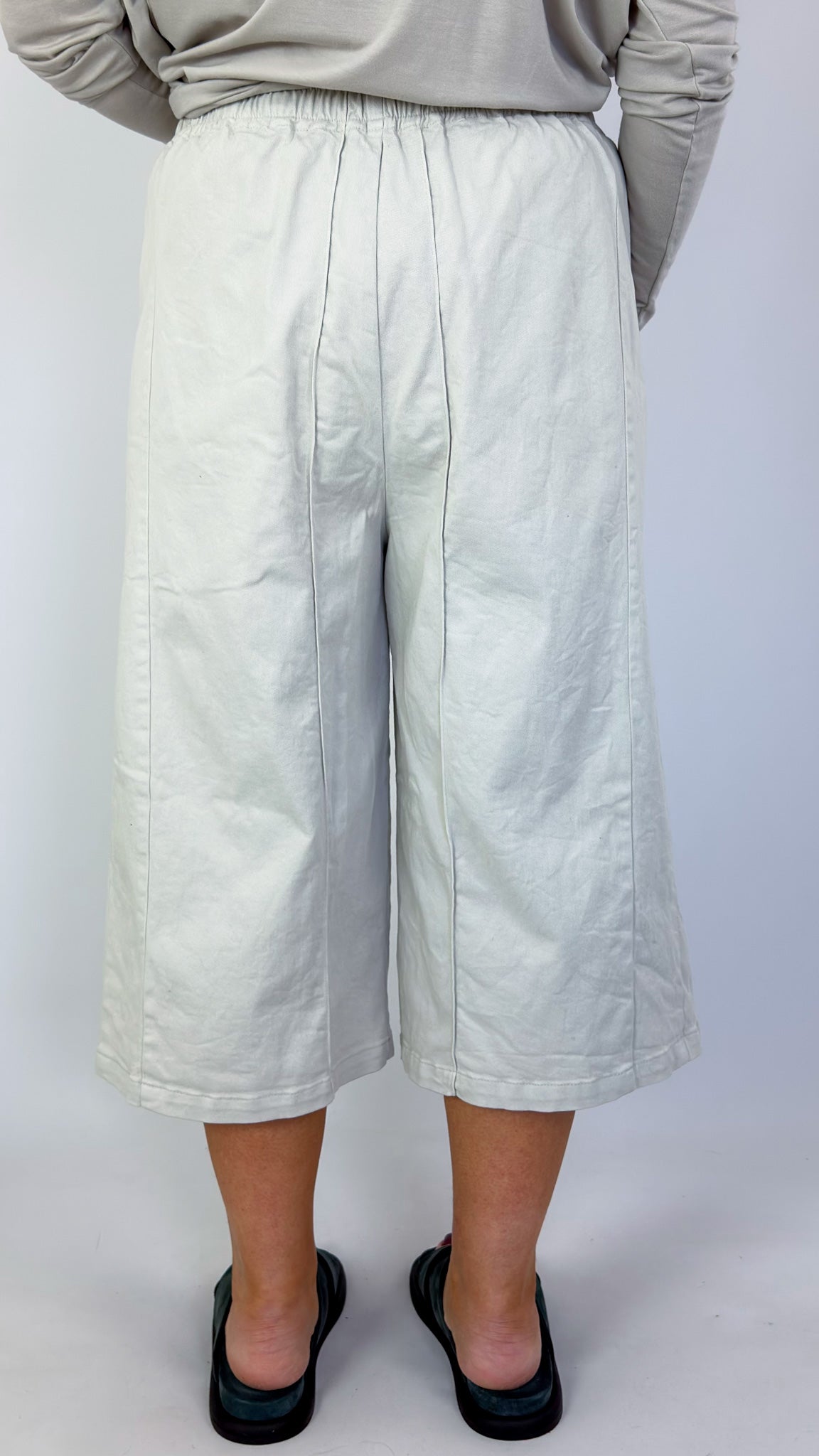 Privatsachen Trashless Trousers Gefühl
