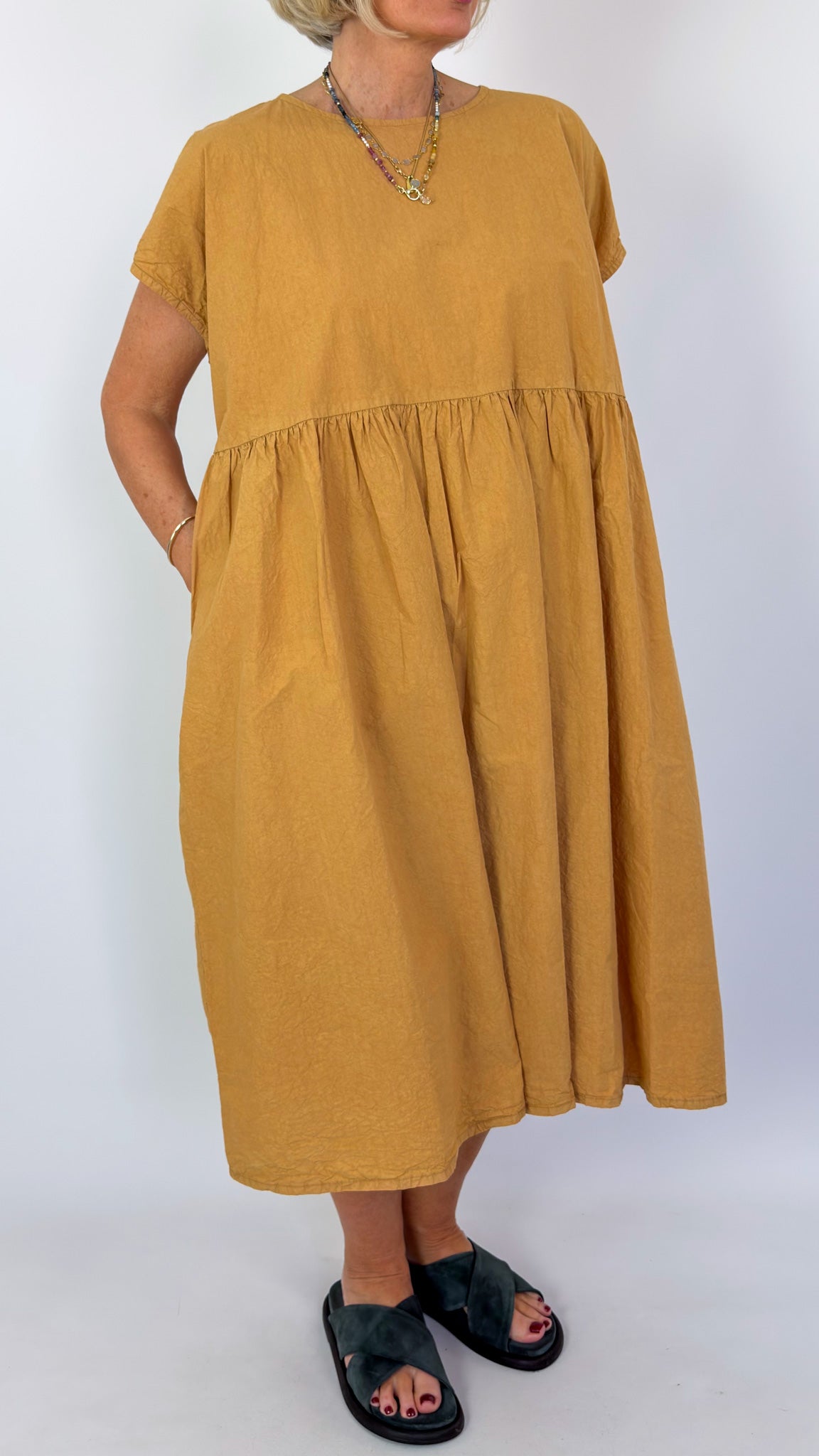 Privatsachen Formwertig Dress Kerze