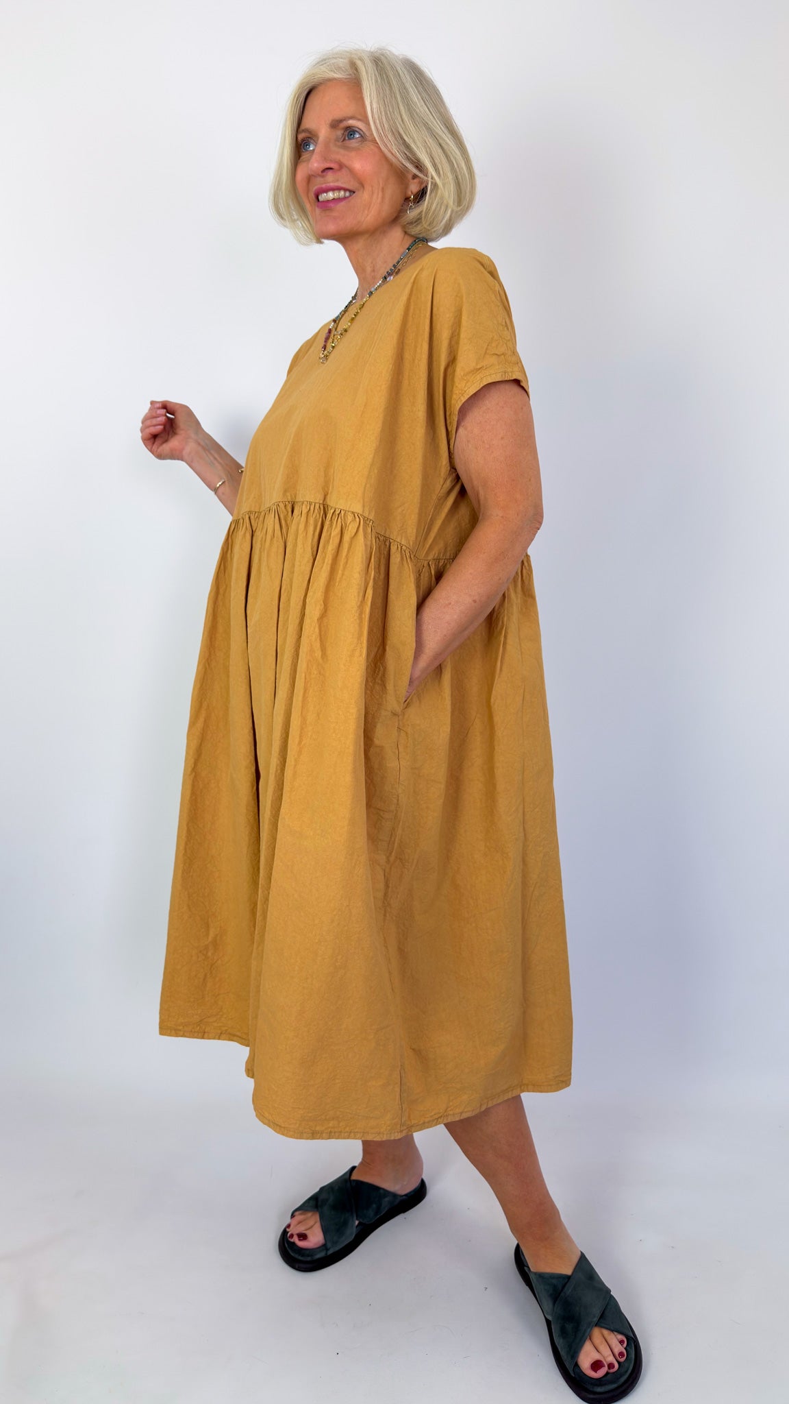 Privatsachen Formwertig Dress Kerze