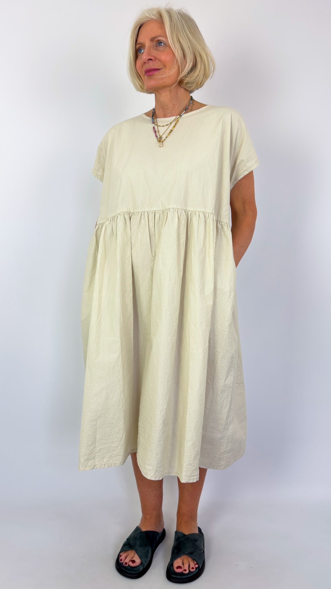 Privatsachen Formwertig Dress Gefühl