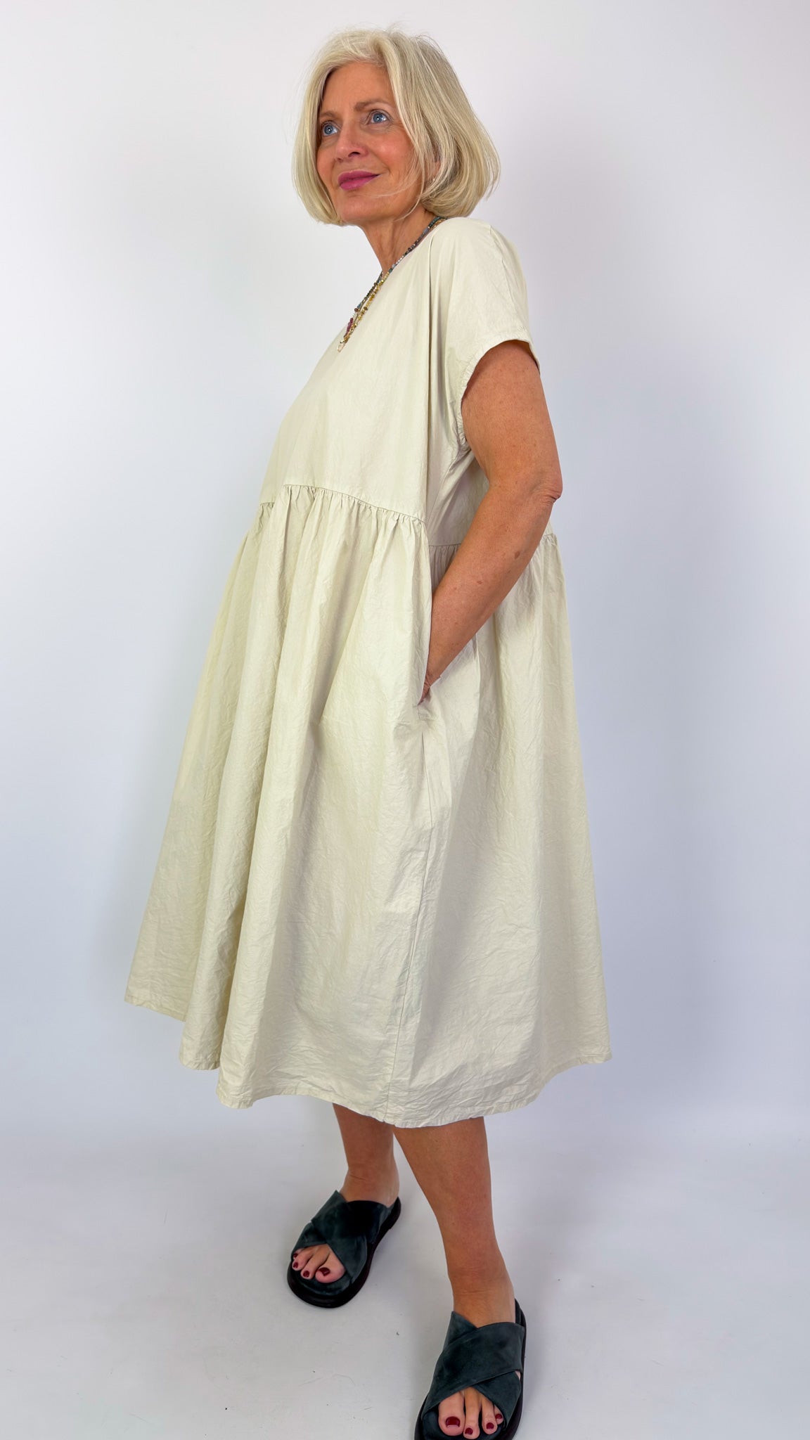 Privatsachen Formwertig Dress Gefühl