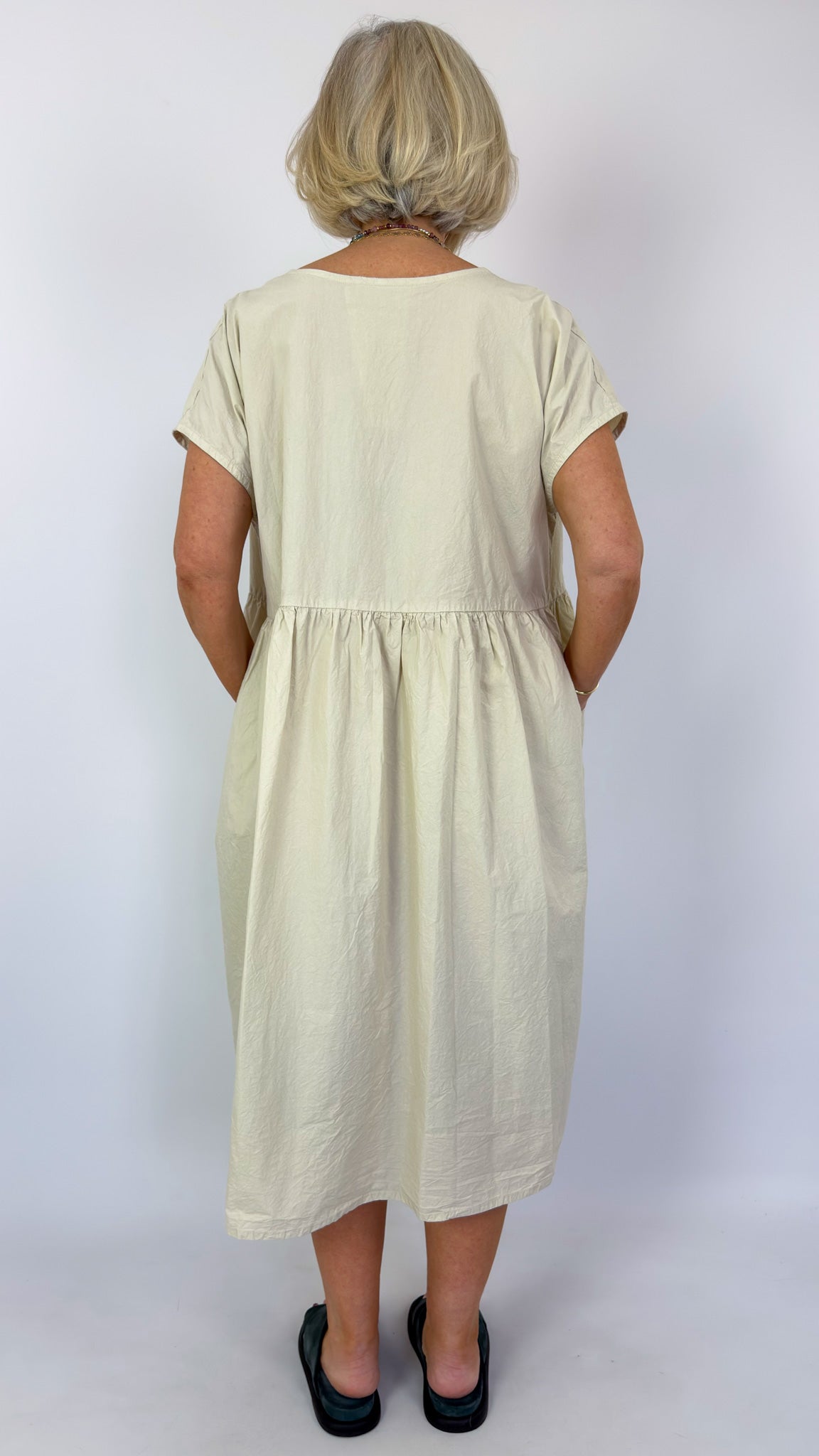 Privatsachen Formwertig Dress Gefühl