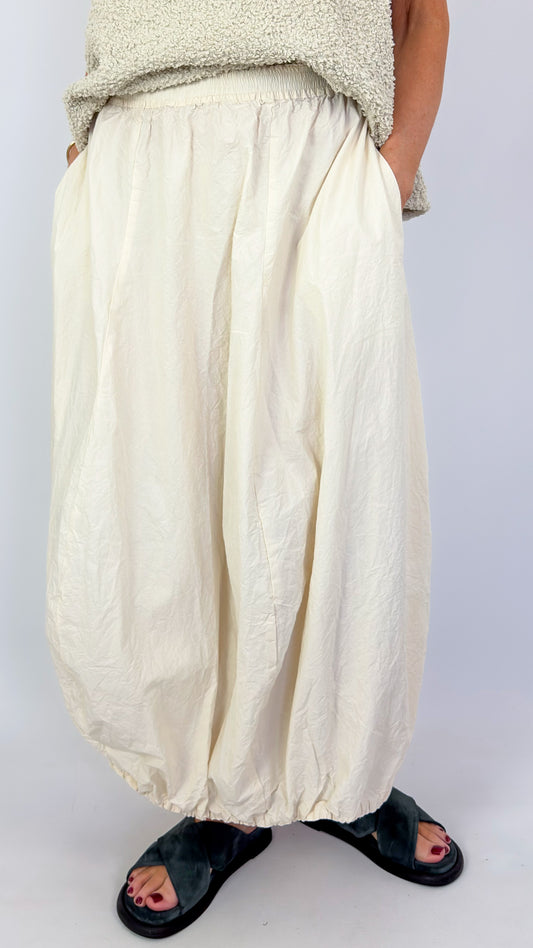 Privatsachen New Seligeh Skirt Schnee
