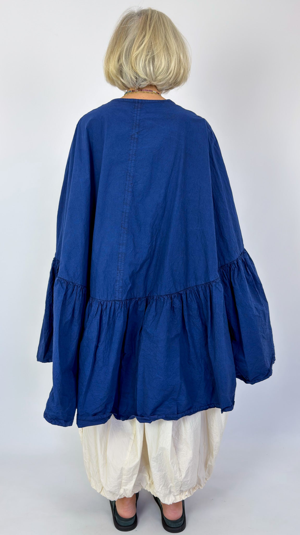 Privatsachen Truelabel Blouse Raum