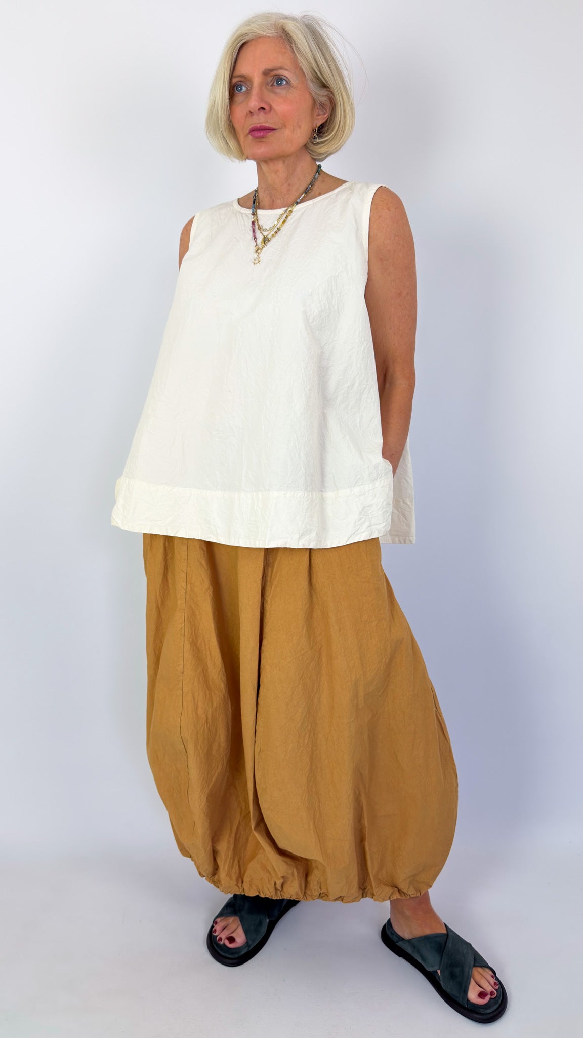 Privatsachen New Seligeh Skirt Kerze