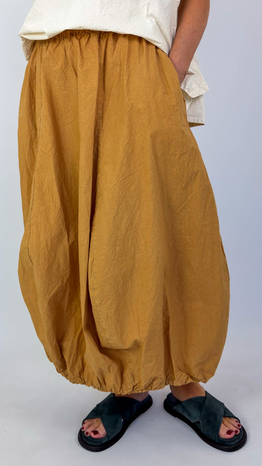 Privatsachen New Seligeh Skirt Kerze