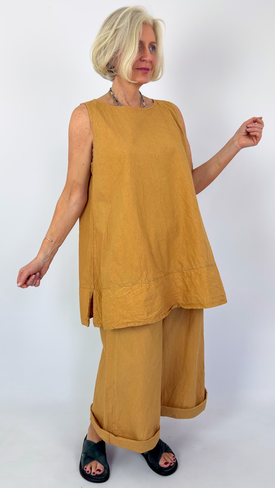 Privatsachen Ethibeing Tunic Kerze
