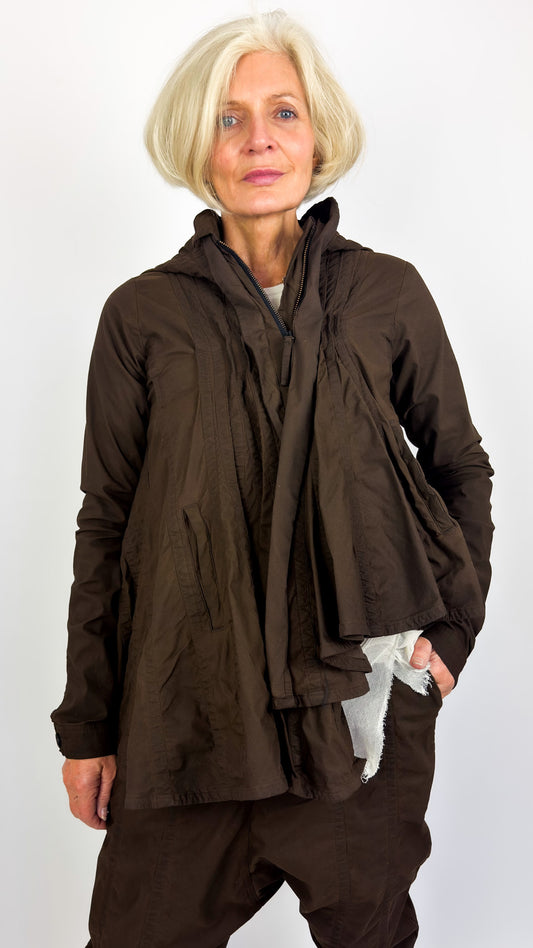 Rundholz Mainline 1129 Jacket Umbra Cloud