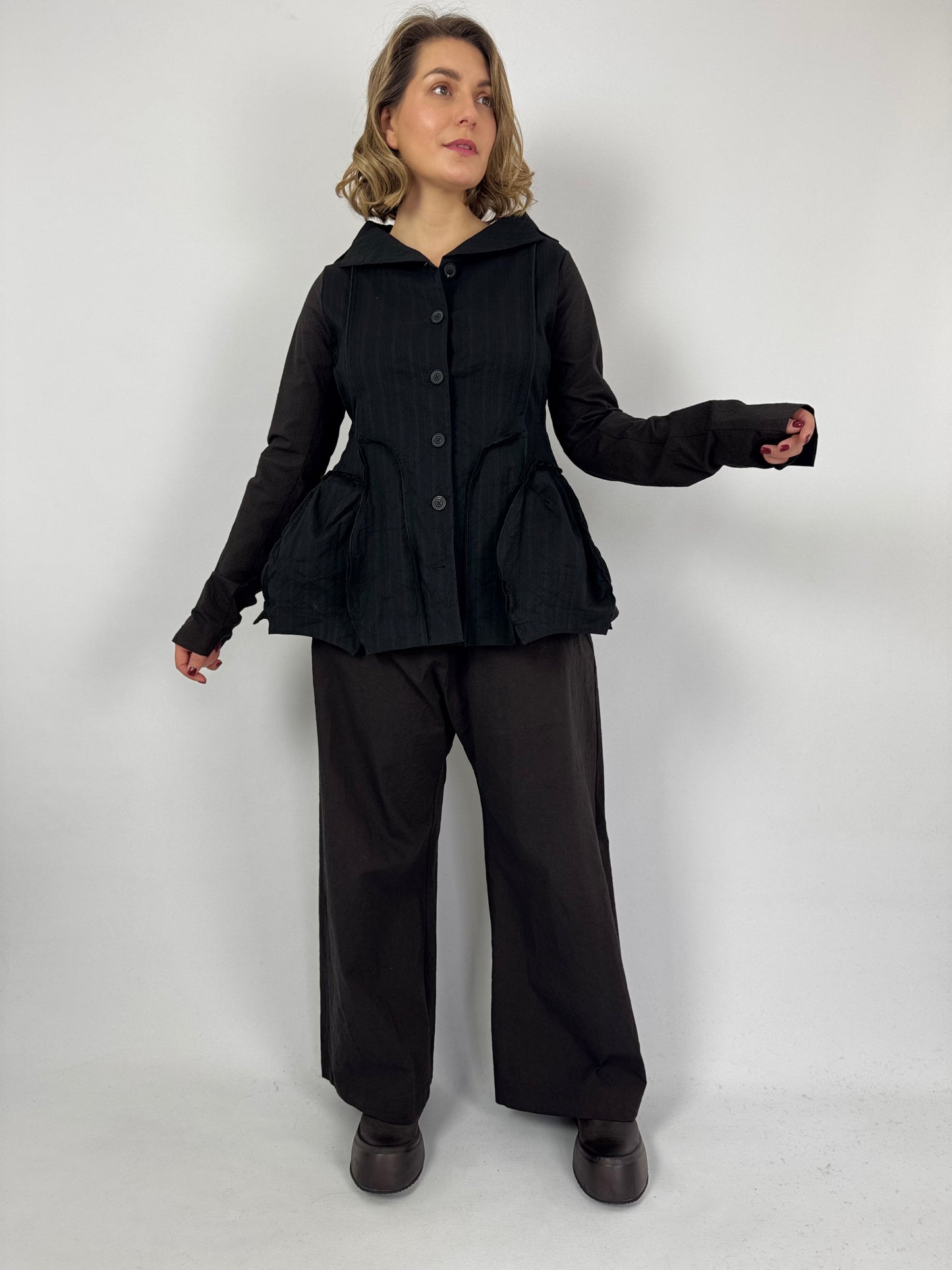 Rundholz Mainline 0105 Trousers It Turf