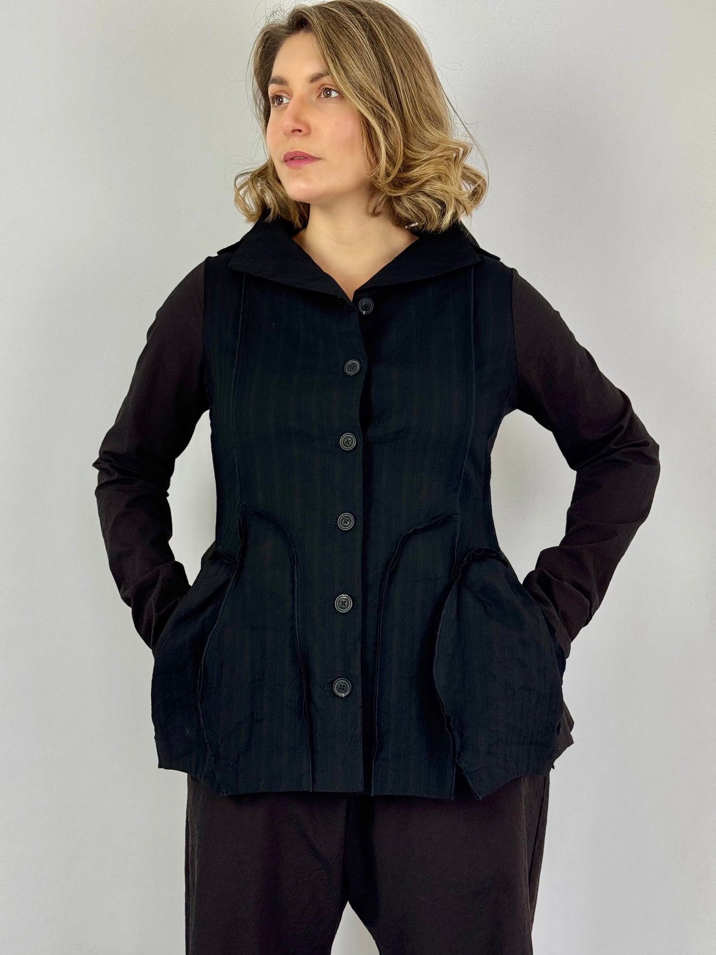 Rundholz Mainline 1101 Jacket It Turf