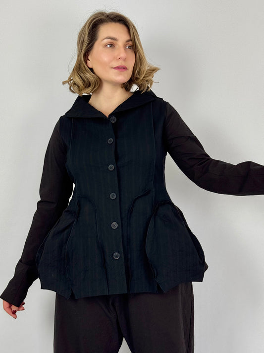 Rundholz Mainline 1101 Jacket It Turf