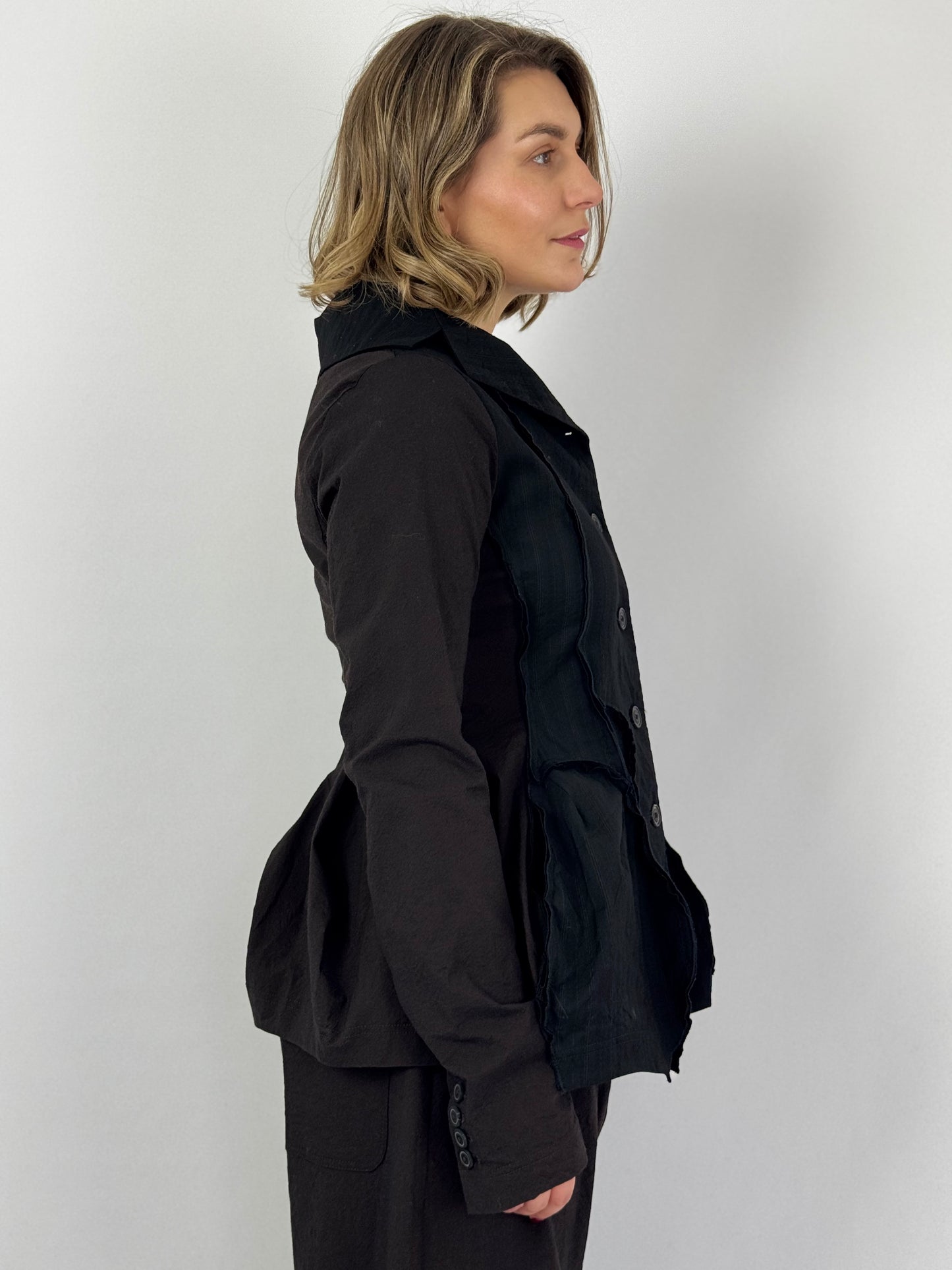 Rundholz Mainline 1101 Jacket It Turf