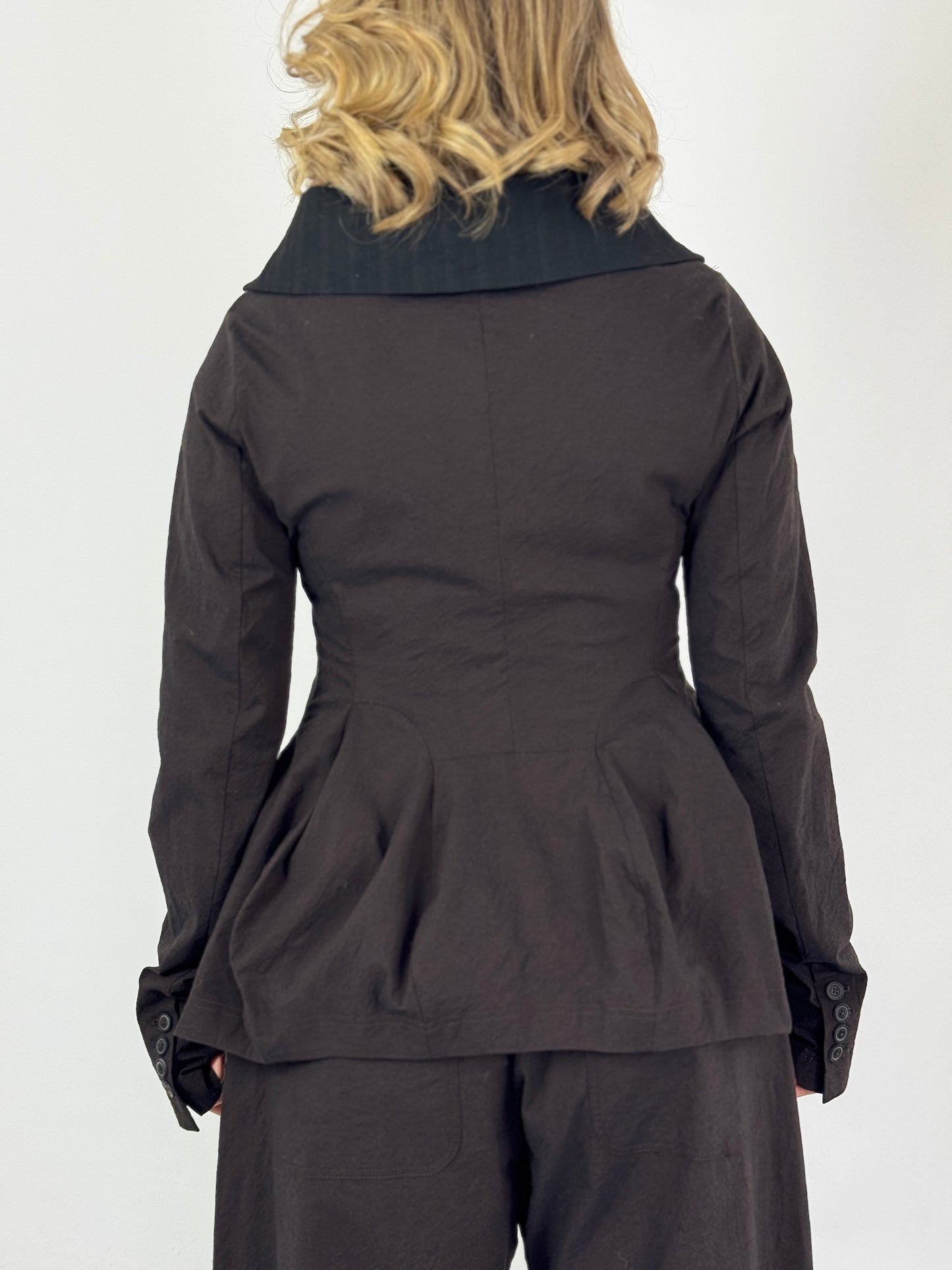 Rundholz Mainline 1101 Jacket It Turf