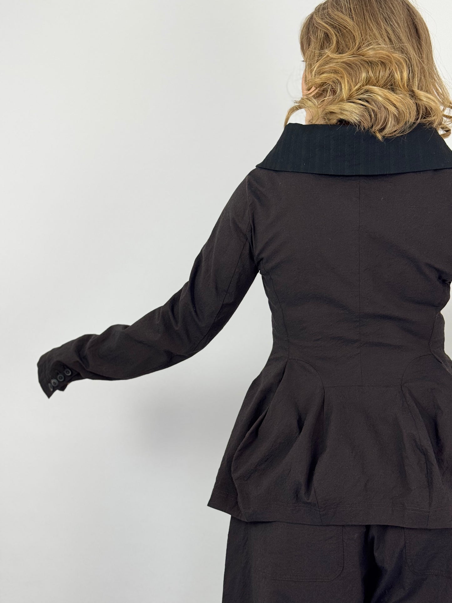 Rundholz Mainline 1101 Jacket It Turf