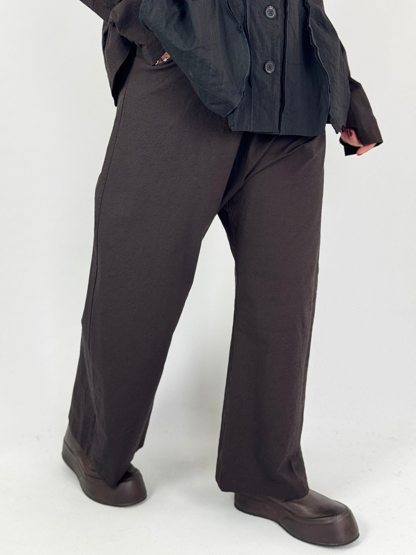 Rundholz Mainline 0105 Trousers It Turf