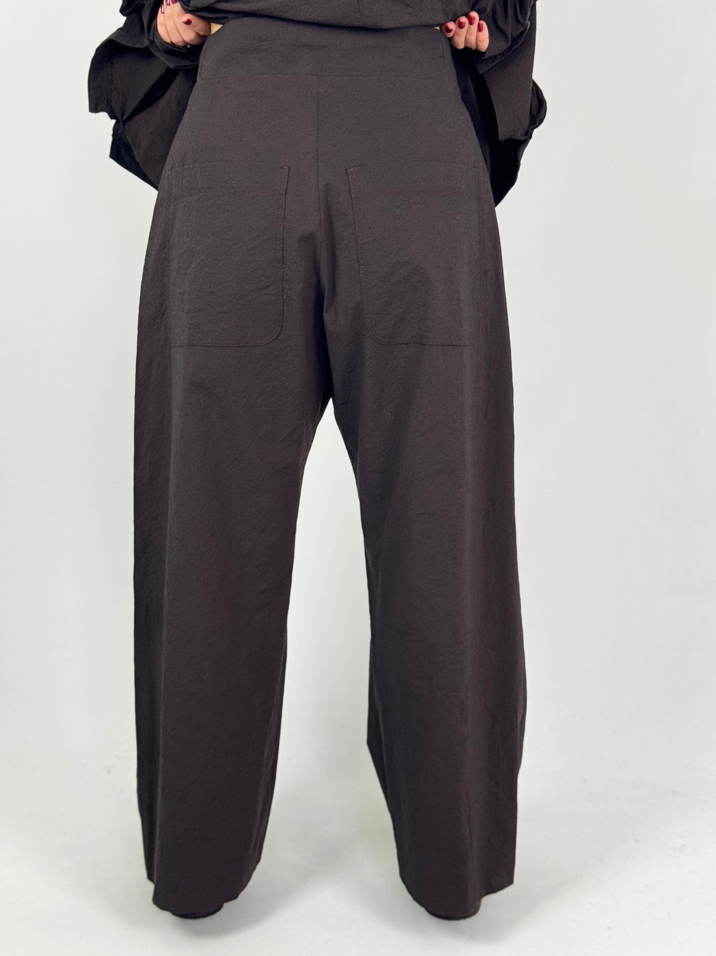 Rundholz Mainline 0105 Trousers It Turf