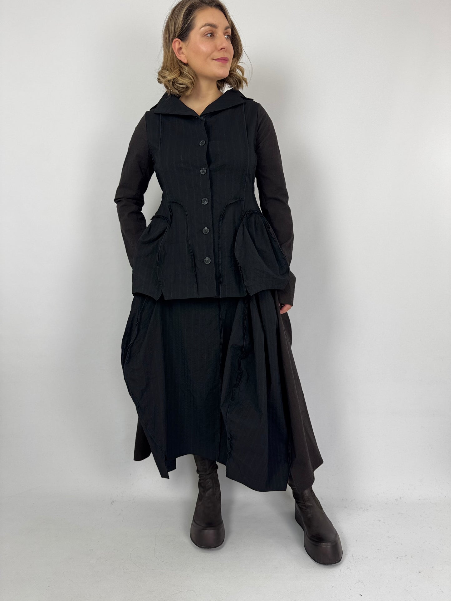 Rundholz Mainline 1101 Jacket It Turf