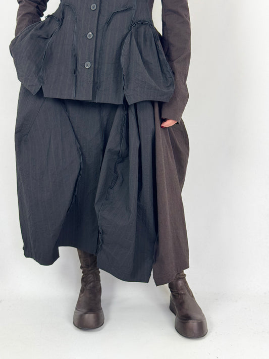 Rundholz Mainline 0307 Skirt It Turf